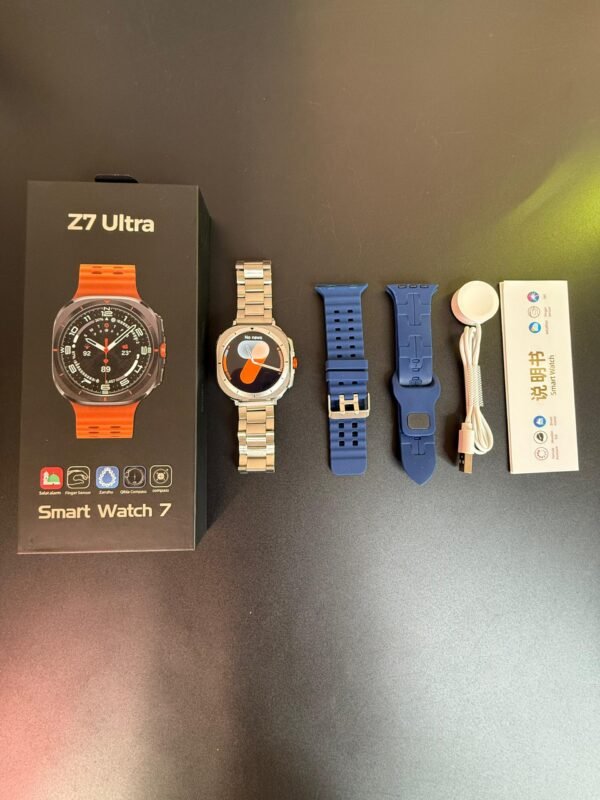 Z7 Ultra Waterproof – Image 2