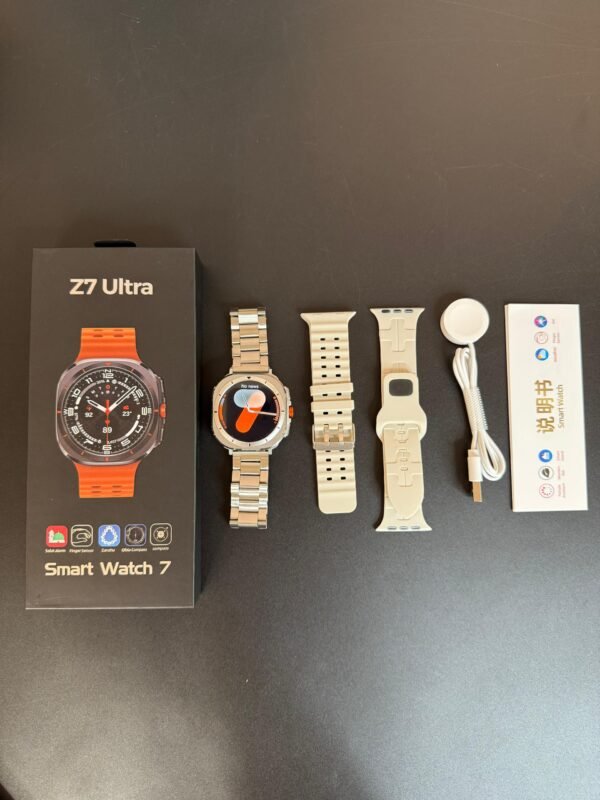 Z7 Ultra Waterproof – Image 4