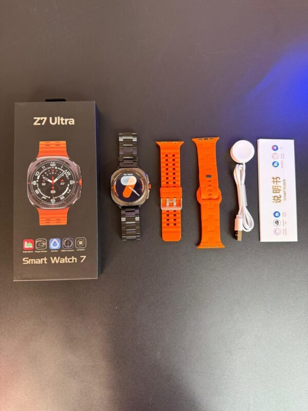 Z7 Ultra Waterproof – Image 8