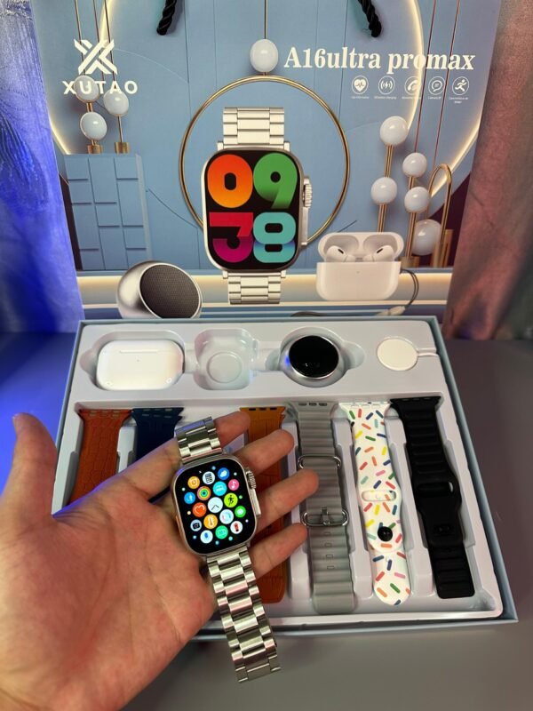A16 Ultra promax – Image 2