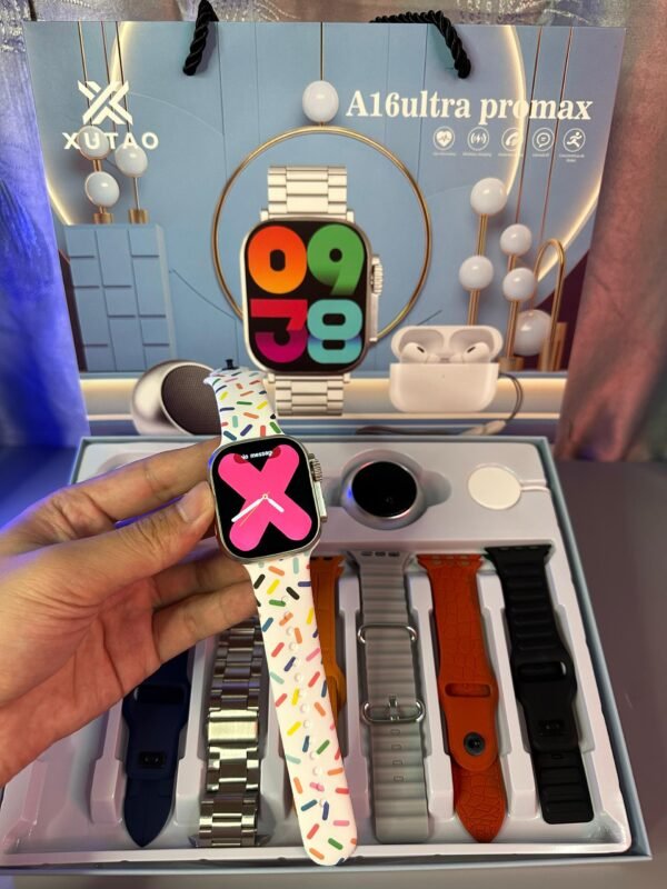 A16 Ultra promax – Image 3