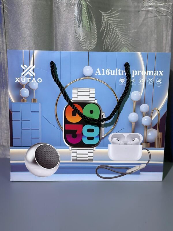 A16 Ultra promax – Image 5