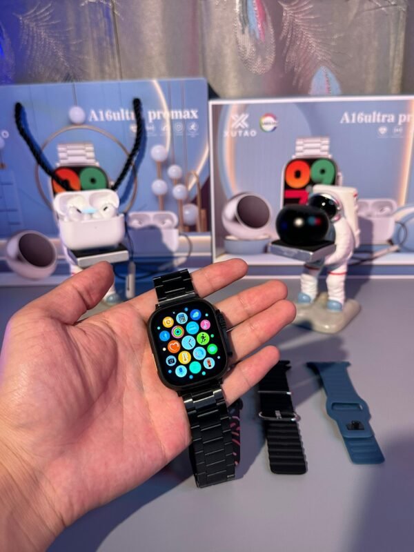 A16 Ultra promax – Image 6